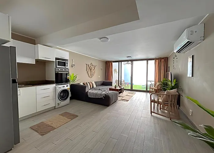 Apartment Bali - El Gouna Luxury Homes *