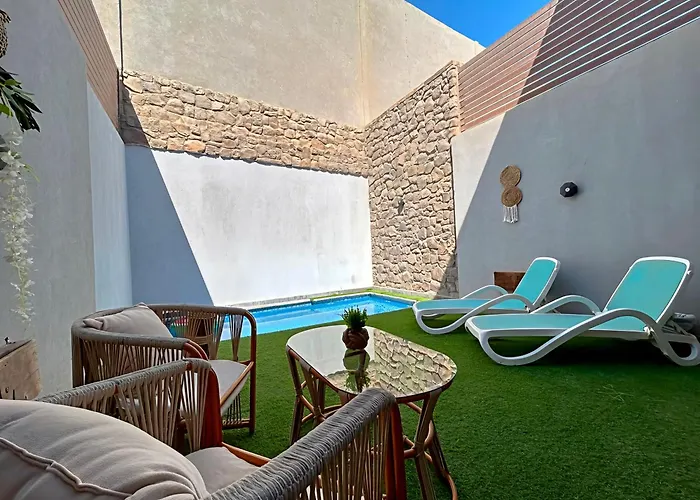 Bali - El Gouna Luxury Homes Apartment *