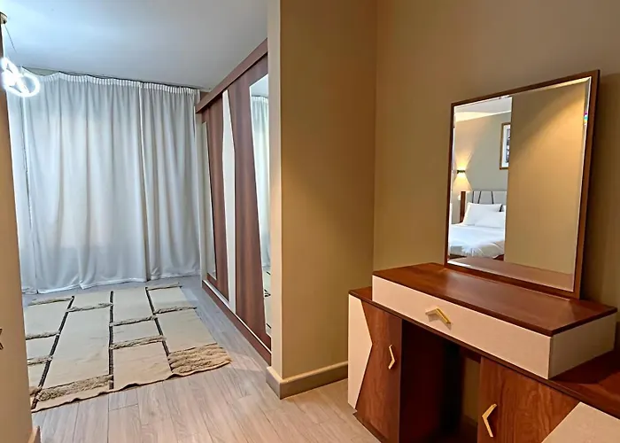 Apartment Bali - El Gouna Luxury Homes Hurghada