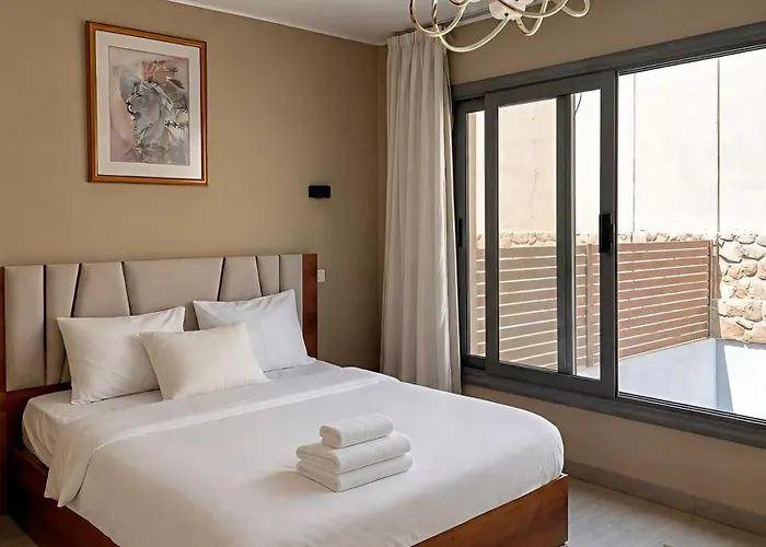 Bali - El Gouna Luxury Homes Apartment